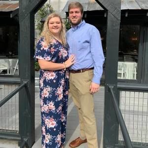 Meet your Posher, Zane